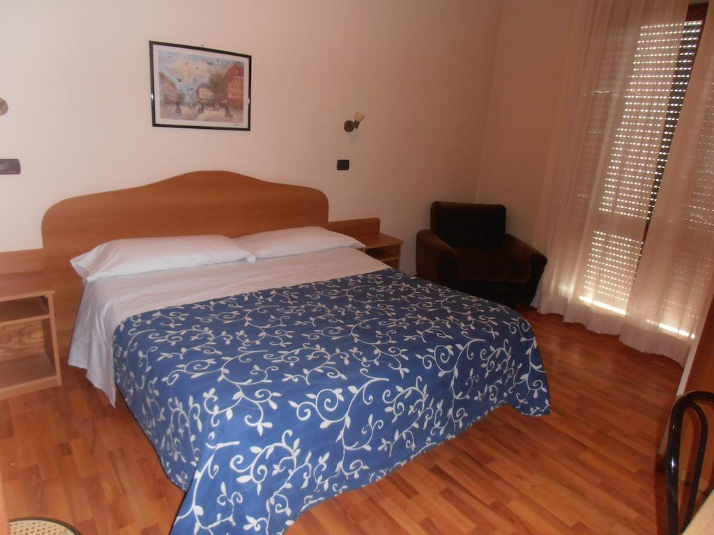 Hotel Giusy Perugia Quarto foto