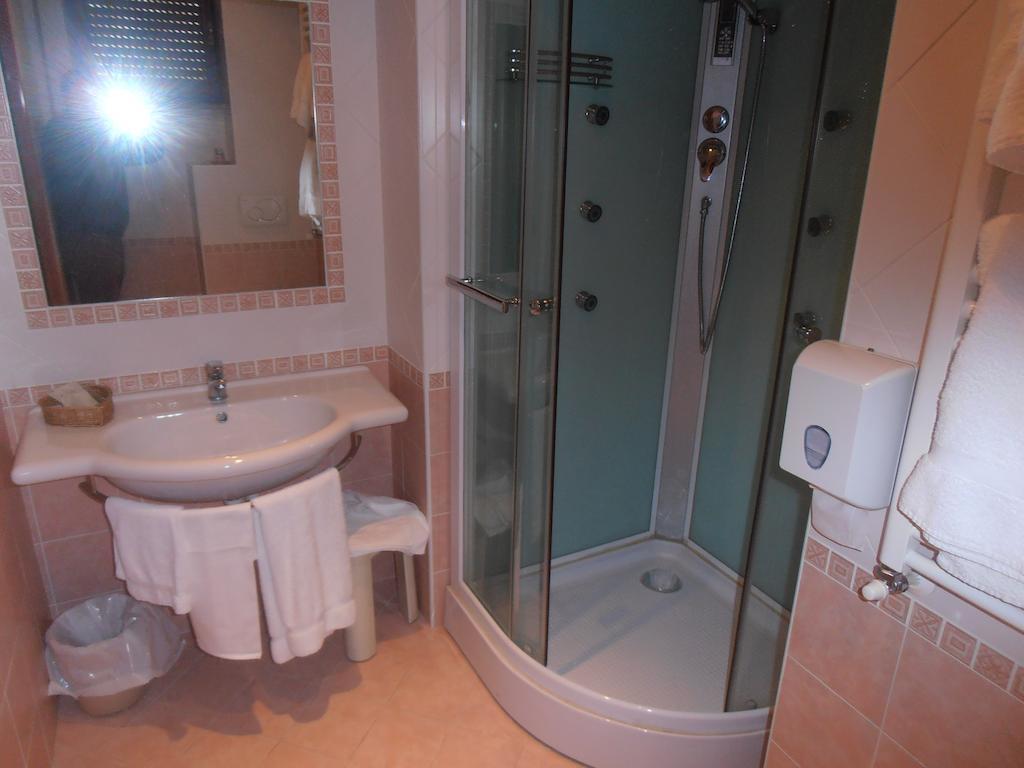 Hotel Giusy Perugia Quarto foto