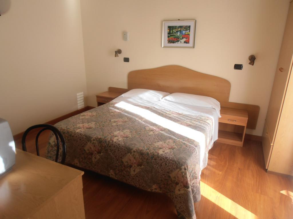 Hotel Giusy Perugia Quarto foto