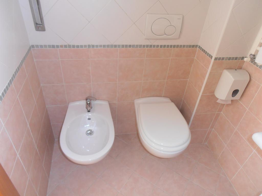 Hotel Giusy Perugia Quarto foto